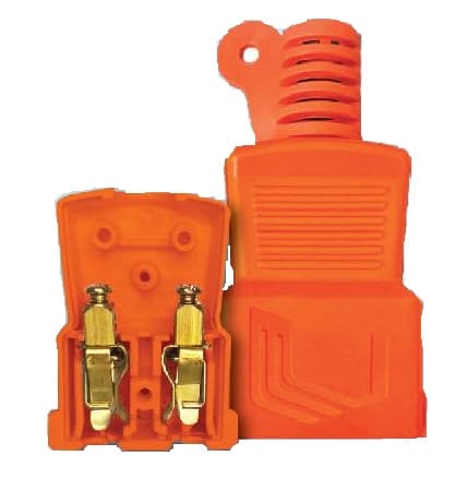 Phích nối âm LM PA24