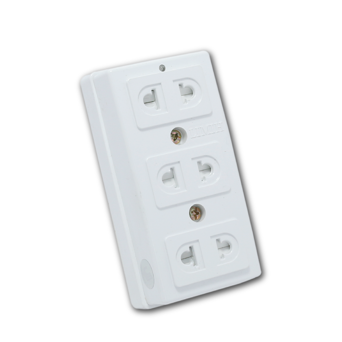 Ổ cắm 3lổ LM S24