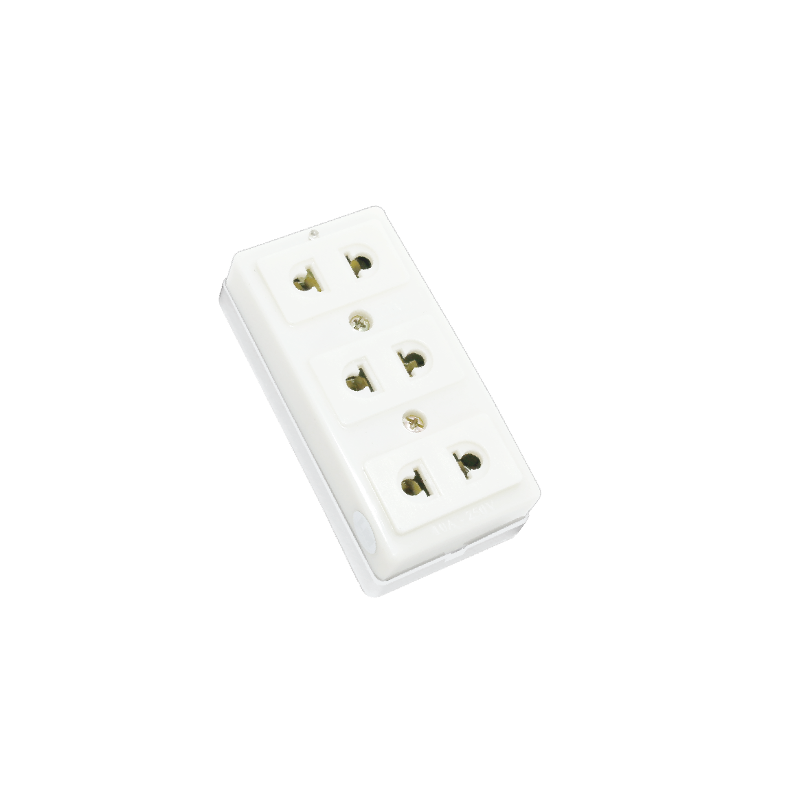 Ổ cắm 3lổ LM S1301i