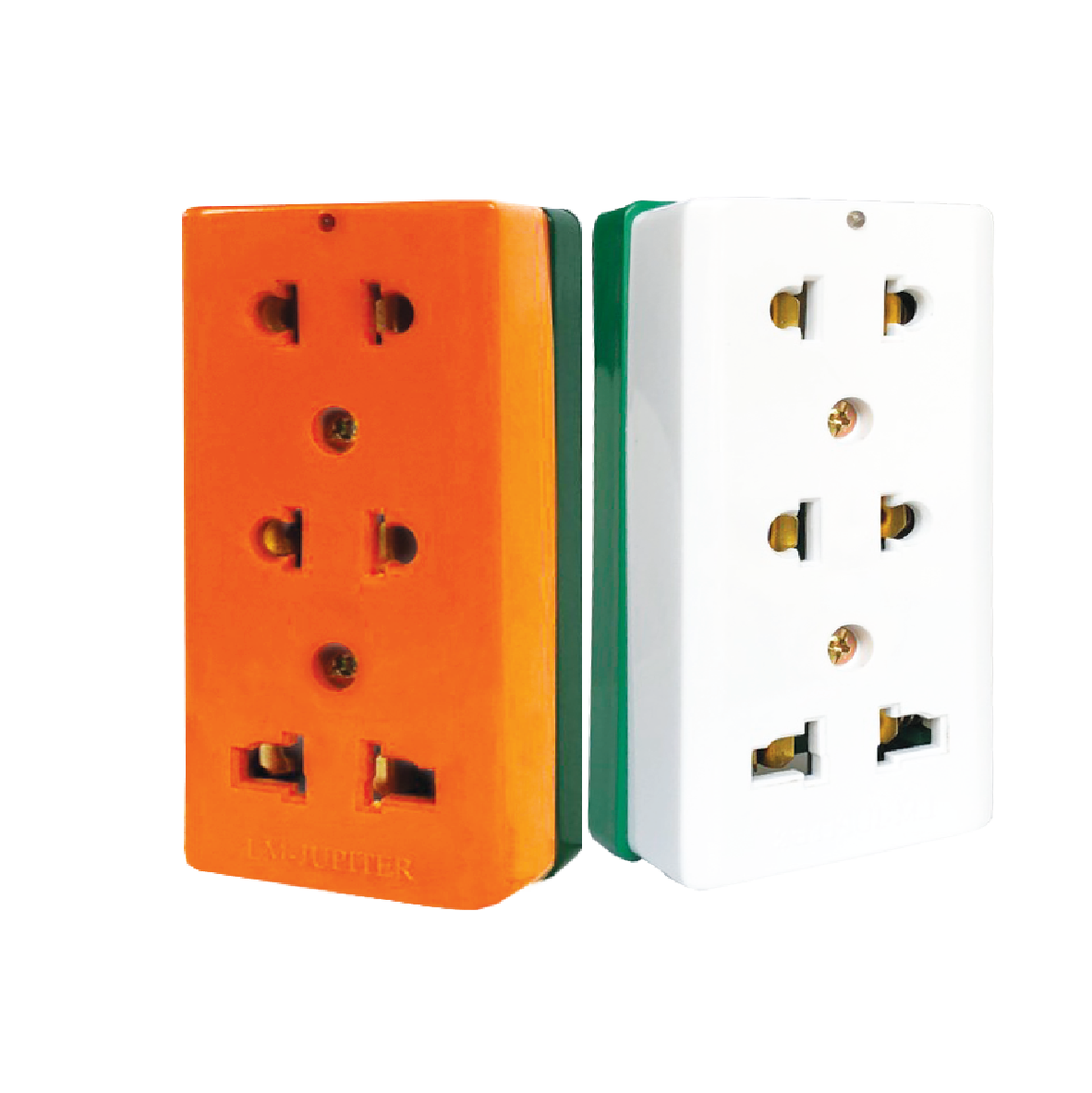 Ổ Cắm 3lổ LM J01