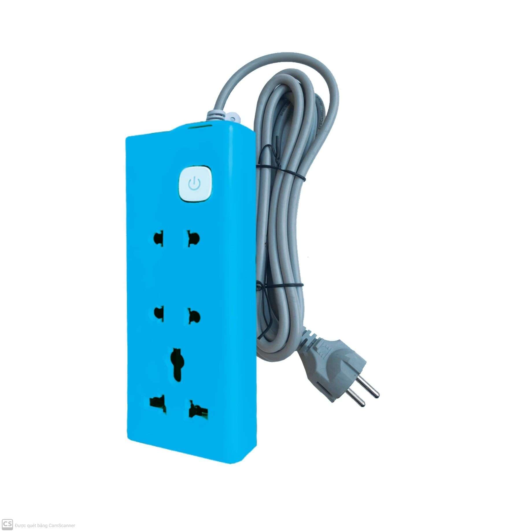 Ổ cắm có công tắc LM T801-3-25