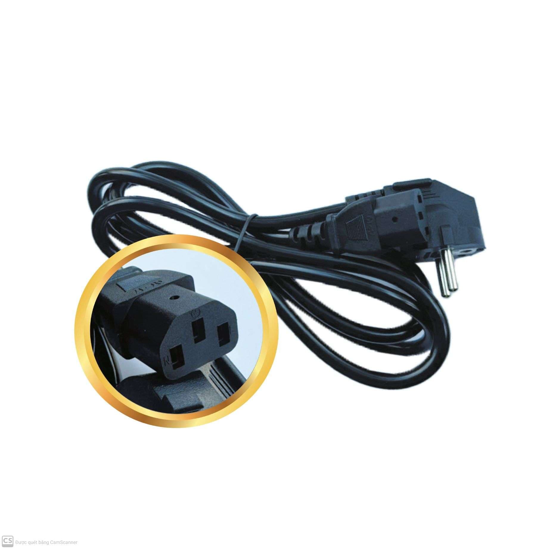 Dây nguồn đa năng LM N16-22