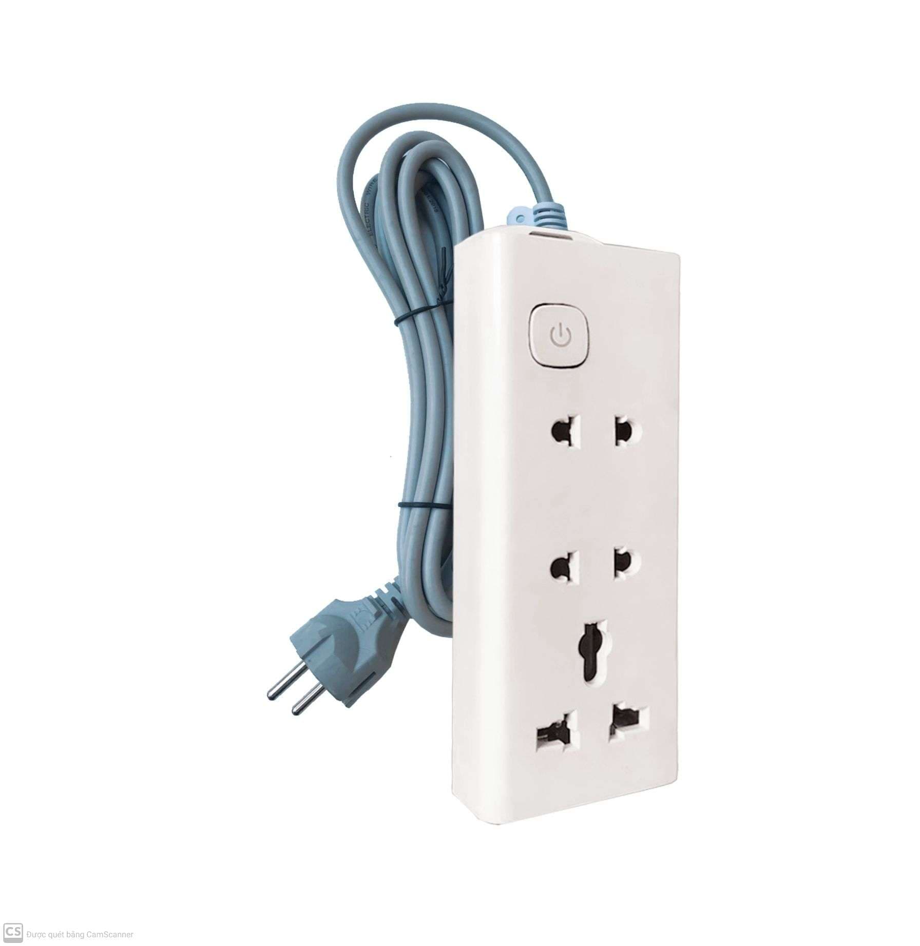 Ổ cắm có công tắc LM T801-3-15