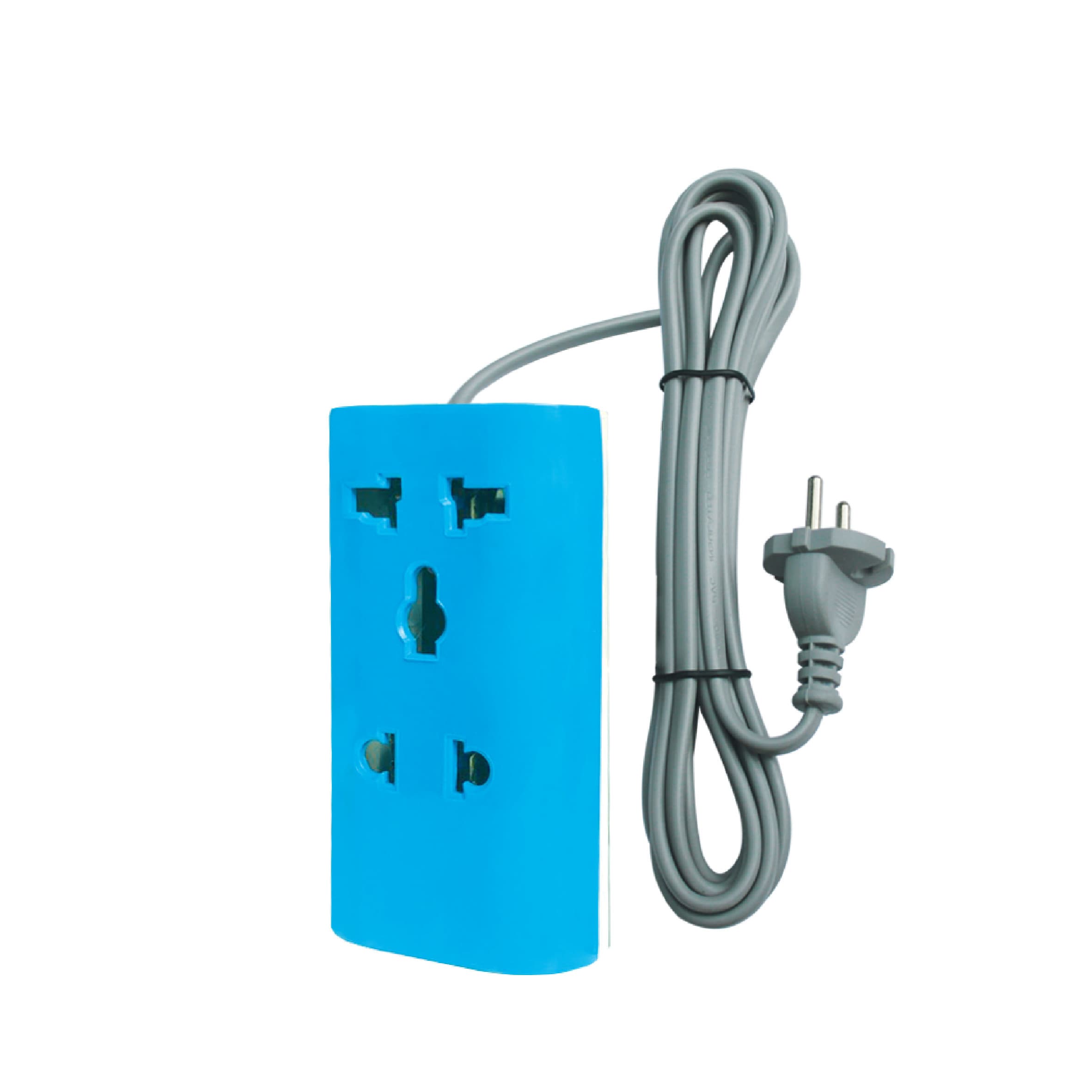 Ổ cắm đa năng LM 3T-2.5m-22