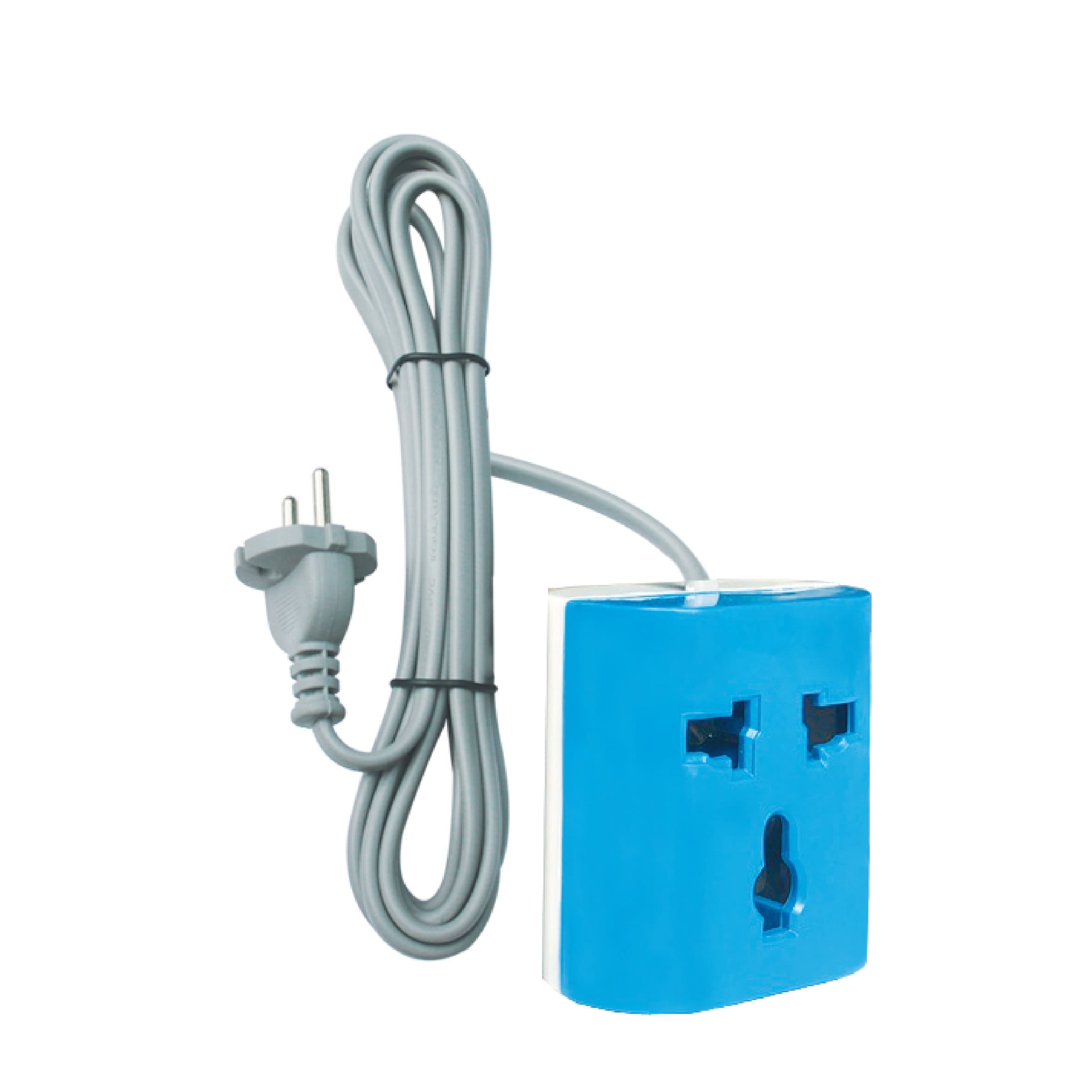 Ổ cắm đa năng LM 2T-4.5m-12