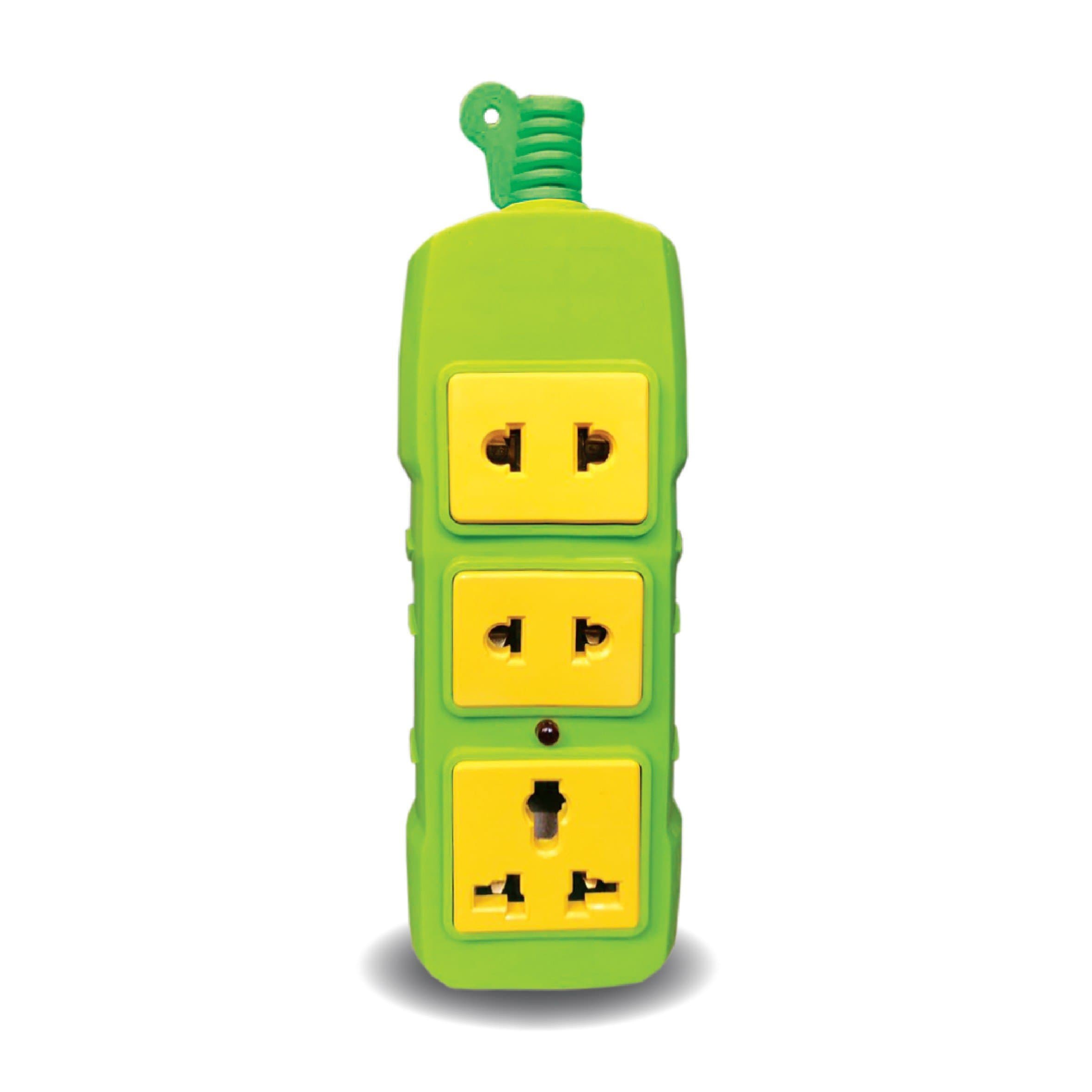 Ổ cắm siêu tải 8000W LM J3