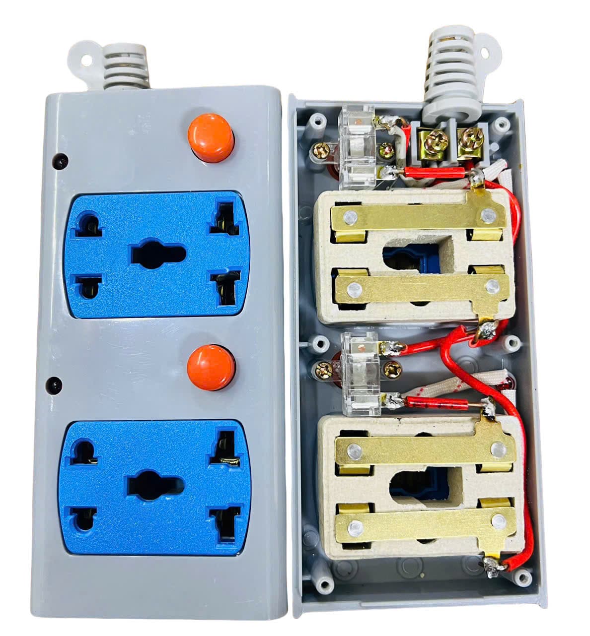 Ổ cắm cao cắp LM J7