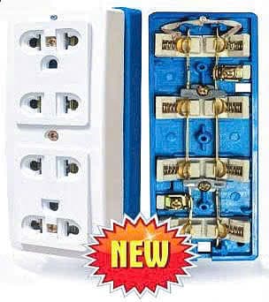 Ổ cắm nối dây LM ST29