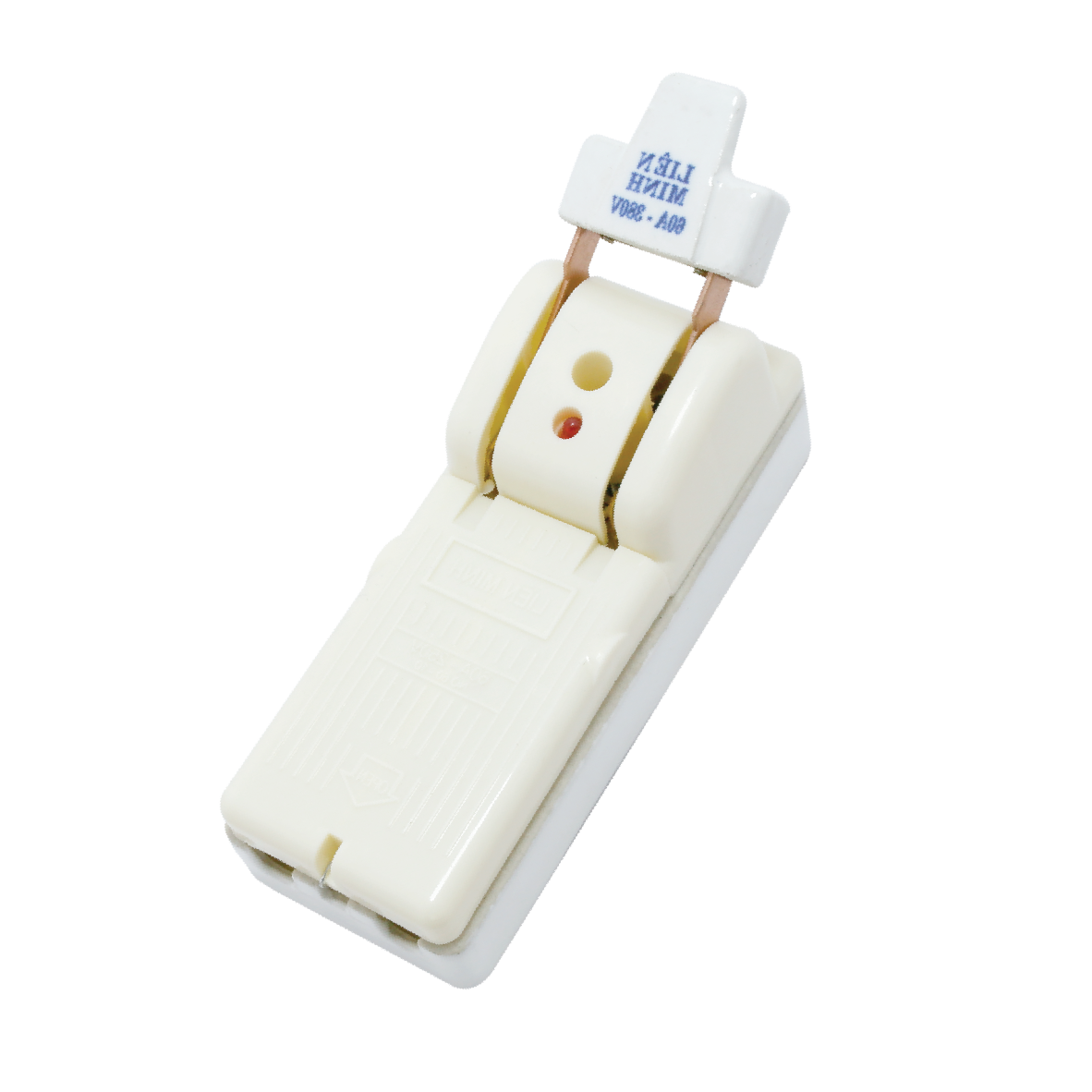 Cầu dao 60A2F LM BR60