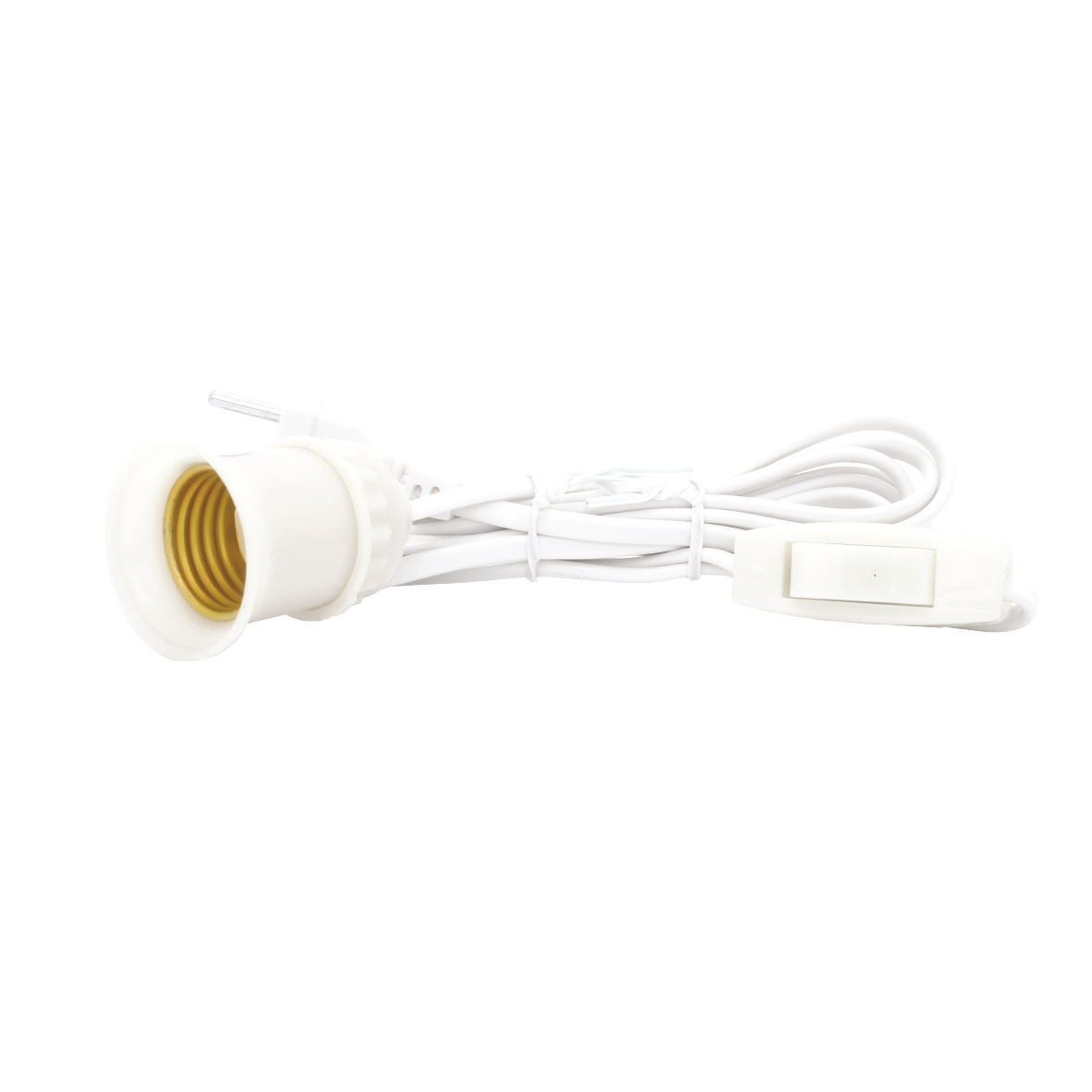 Đuôi Xoáy Treo 10m C.Tắc LM XT02CT 10M