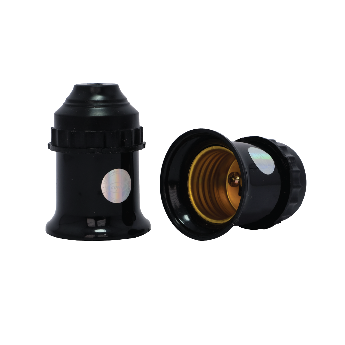 Đuôi Xoáy treo đen LM XT03