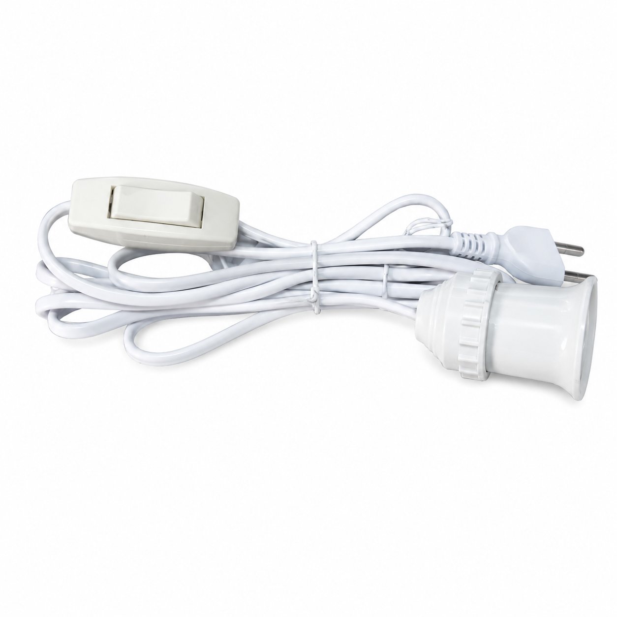Đuôi Xoáy Treo 10m C.Tắc LM XT02CT 10M