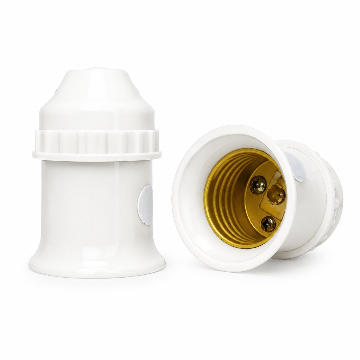Đuôi Xoáy treo trắng LM XT02