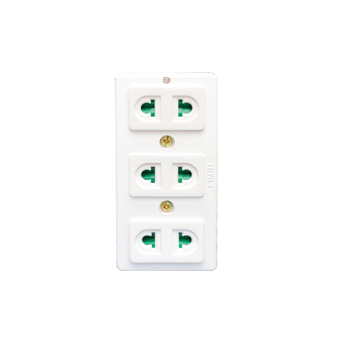 Ổ cắm 3lổ LM S1302i