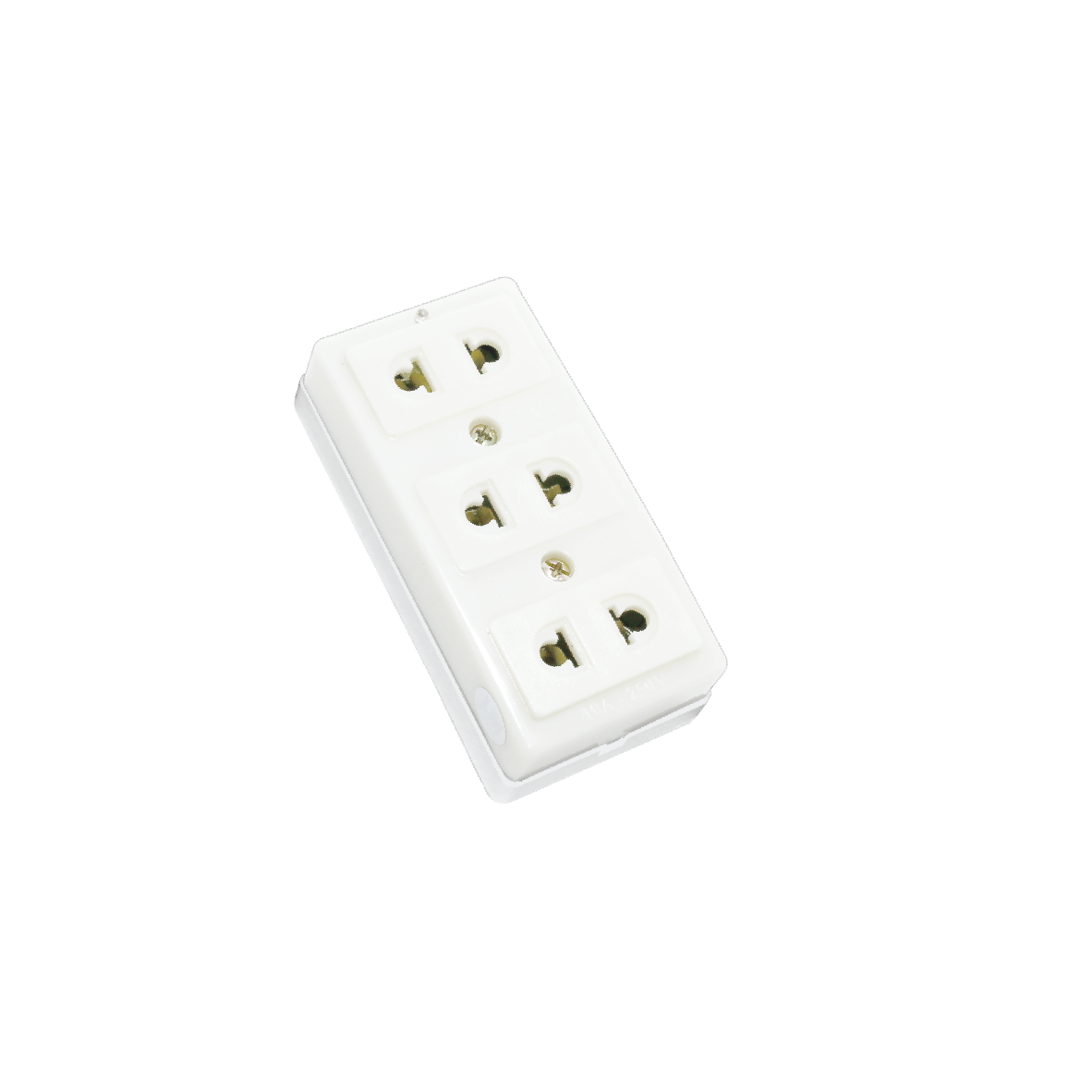 Ổ cắm 3lổ LM S1301i