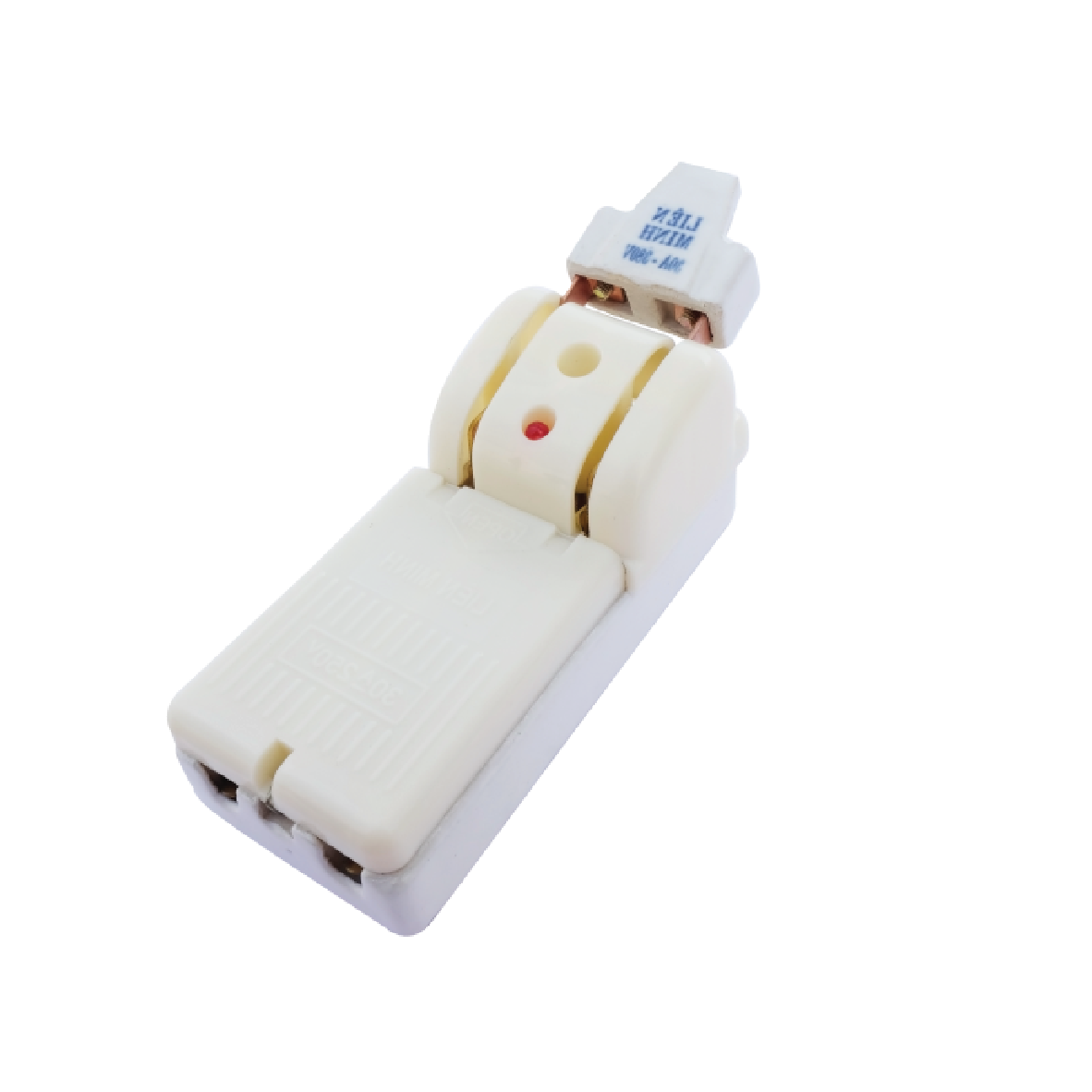 Cầu dao 30A2F LM BR30
