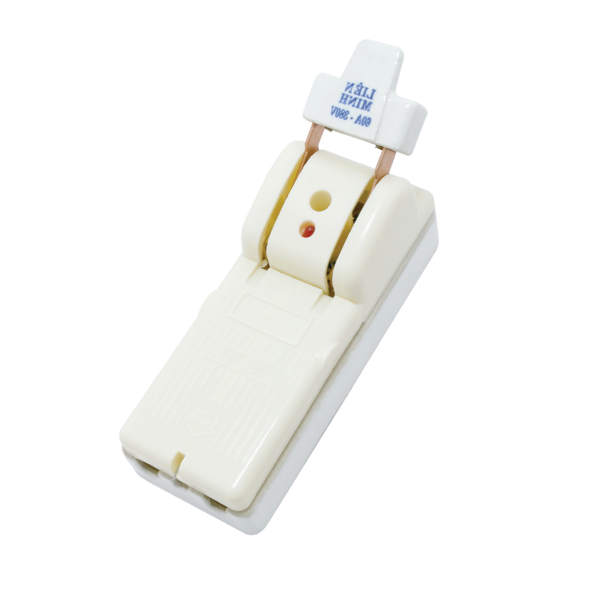 Cầu dao 60A2F LM BR60