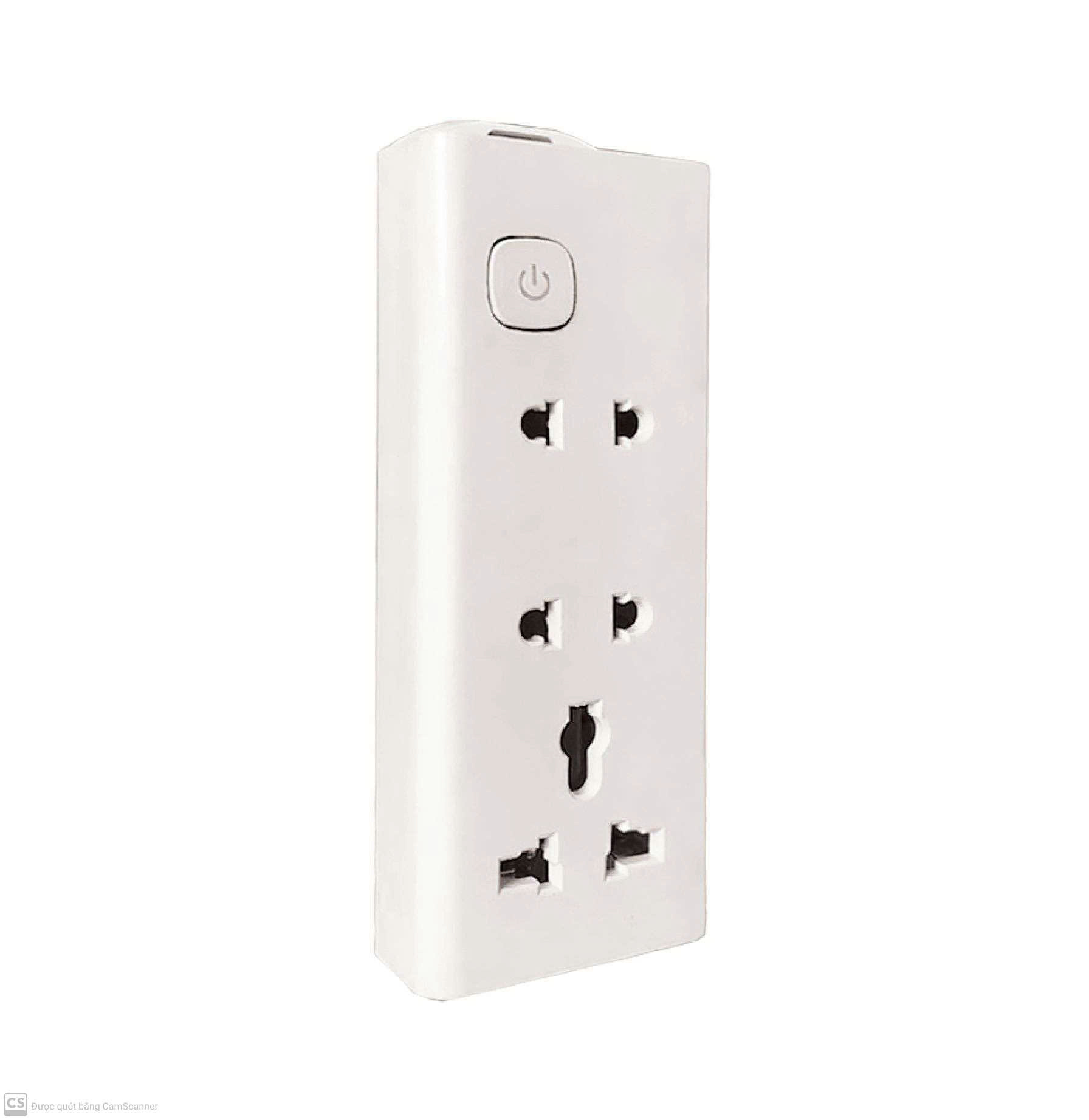 Ổ cắm có công tắc LM S28