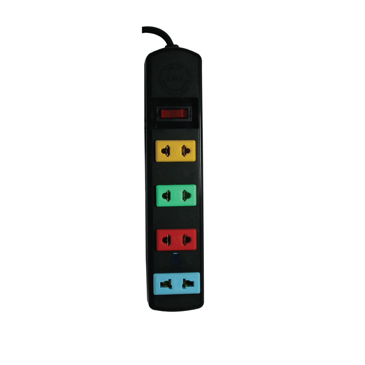 Ổ dài 002 1 công tắc LM T02-1-5