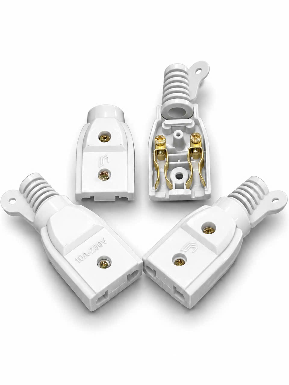 Phích nối âm LM PA27