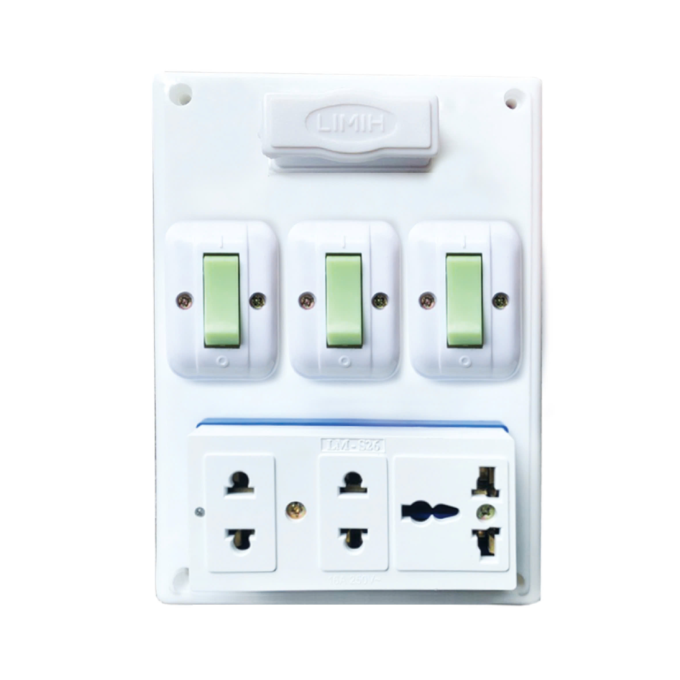 Taplo LM KN23 3CT